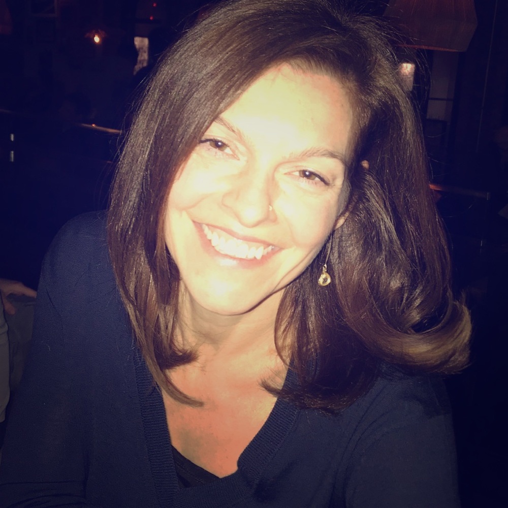 Meet your Posher, Meredith
